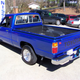 Illustration for article titled The Tacoma price bubble does not extend to Chevy Trackers